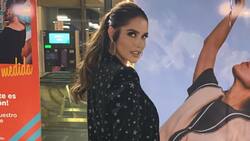 Marlene Favela revela que sufrió grave derrame cerebral