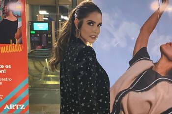 Marlene Favela revela que sufrió grave derrame cerebral