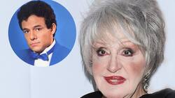 Anel Noreña molesta con el tequila de José José