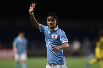 Las figuras de Japón a las que enfrentará México en Tokio 2020