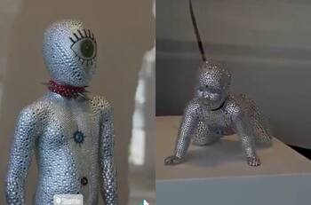 Revive polémica de Balenciaga por video viral de TikTok