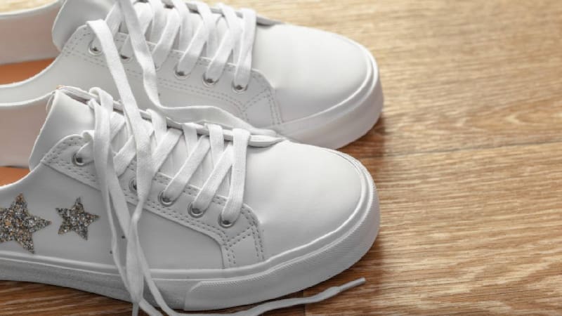 Consigue que tu calzado se vuelva a ver como nuevo. (Foto: Freepik)