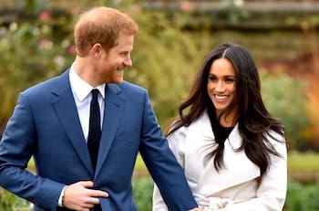 Príncipe Harry y Meghan Markle felicitan a Lilibet en su segundo cumpleaños con emotivo mensaje