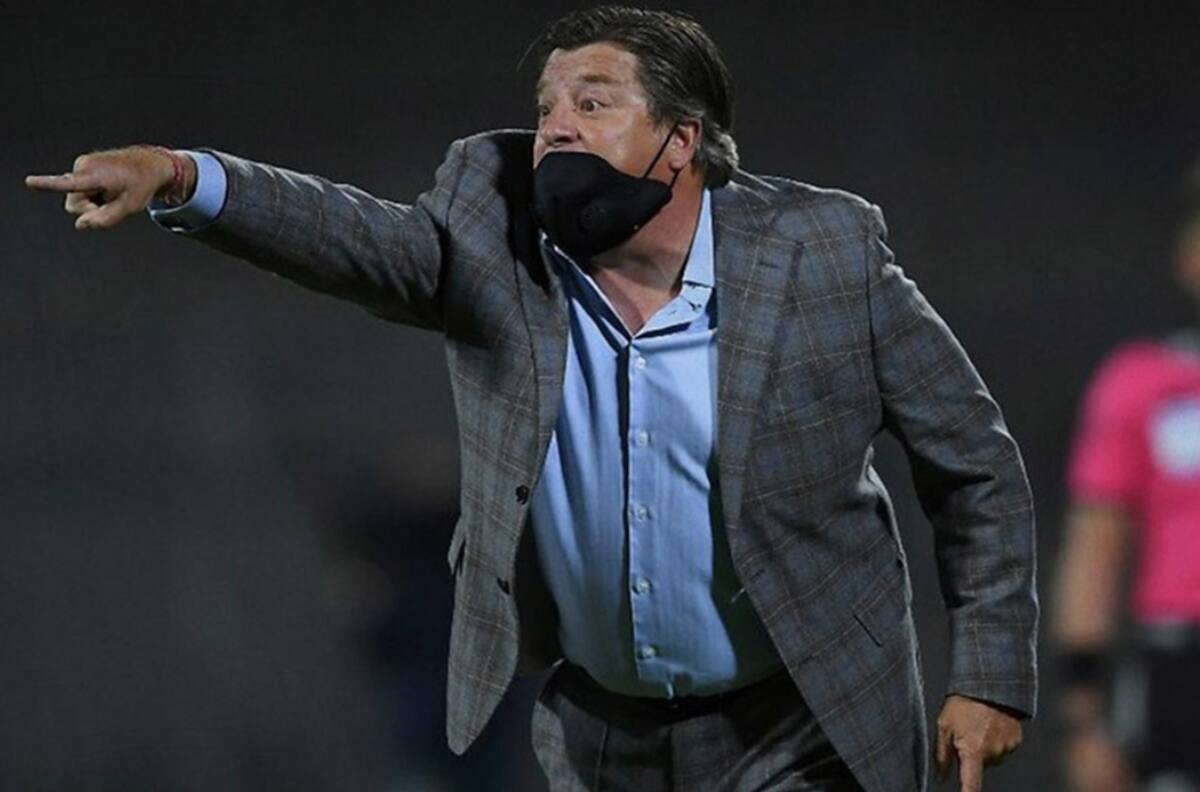La insólita cifra que pagó Miguel Herrera para zafarse del escándalo fiscal del que se le acusa