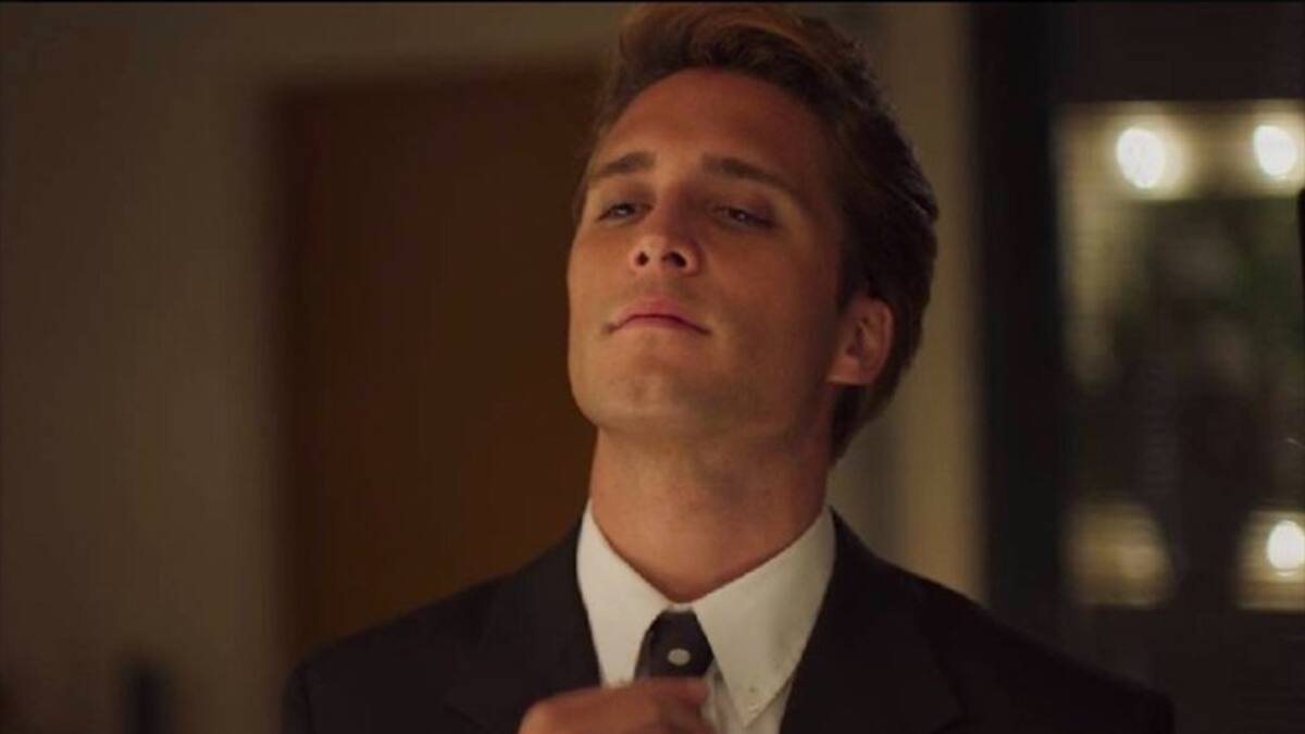 Revelan la millonaria cantidad que recibió Diego Boneta por interpretar a Luis Miguel