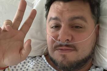 Paul Stanley: por esta razón se encuentra hospitalizado todavía