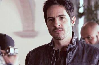 Revelan que Mauricio Ochmann fue víctima de acoso por parte de un productor