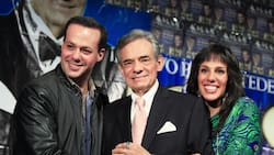 Marysol Sosa: No hay privilegios “para usar el nombre de José José”