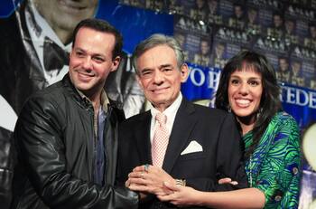 Marysol Sosa: No hay privilegios “para usar el nombre de José José”