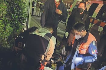 Crimen pasional: Hombre aniquila a su ex novia y nueva pareja sentimental en CDMX