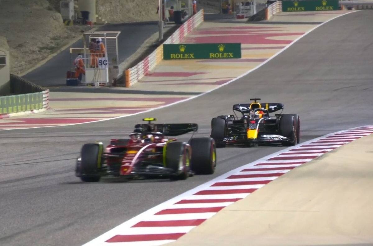 GP Gran Bretaña: Ferrari venció el duelo a Red Bull: Checo Pérez saldrá cuarto