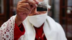 Miércoles de Ceniza: así serán las inusuales bolsitas para llevar a casa