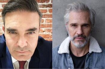 Mauricio Islas habla de la salud de su amigo Juan Pablo Medina: “No estás solo"