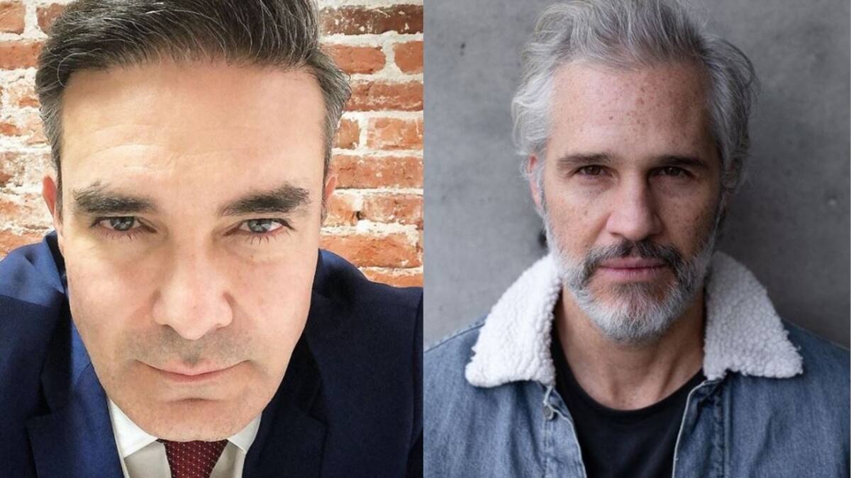 Mauricio Islas habla de la salud de su amigo Juan Pablo Medina: “No estás solo"