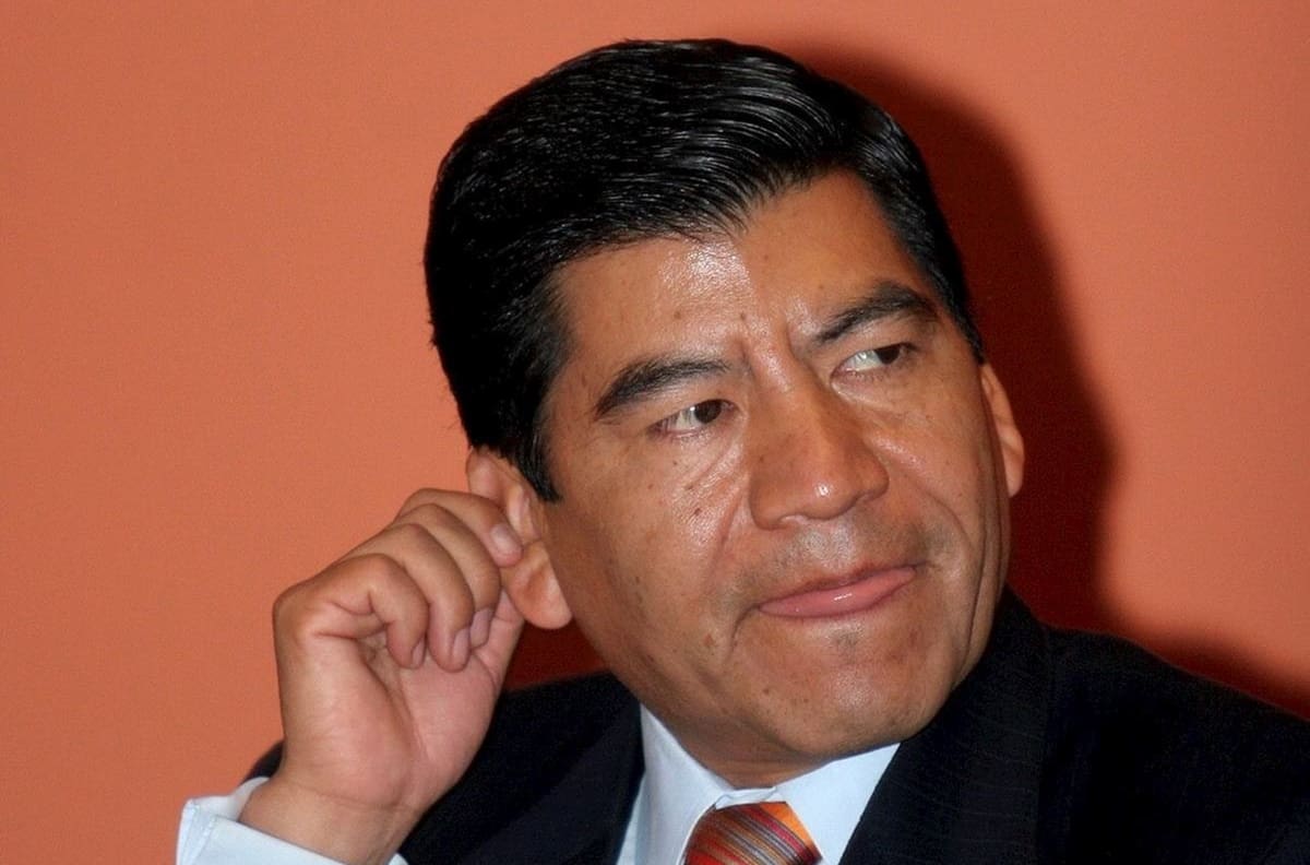 ¿Quién es Mario Marín y por qué se le acusa?