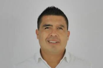 Aniquilan a candidato del Partido Verde en su casa de Ciudad Victoria