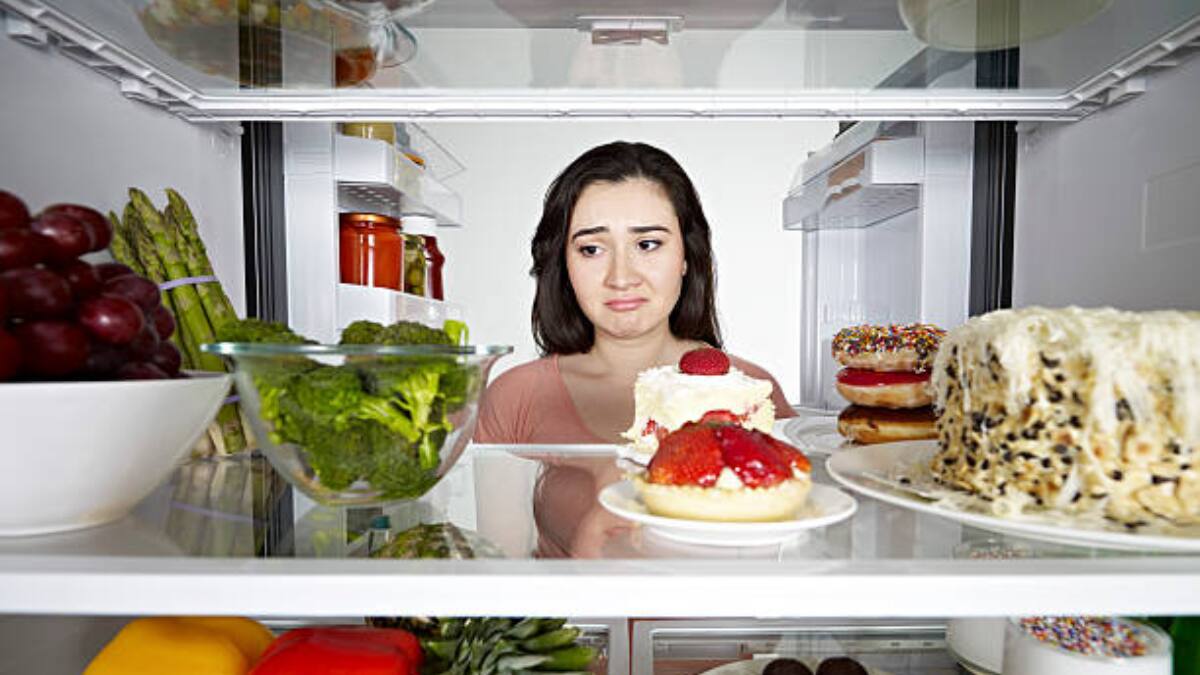 Si quieres bajar de peso tendrás que eliminar estos 5 alimentos de tu dieta