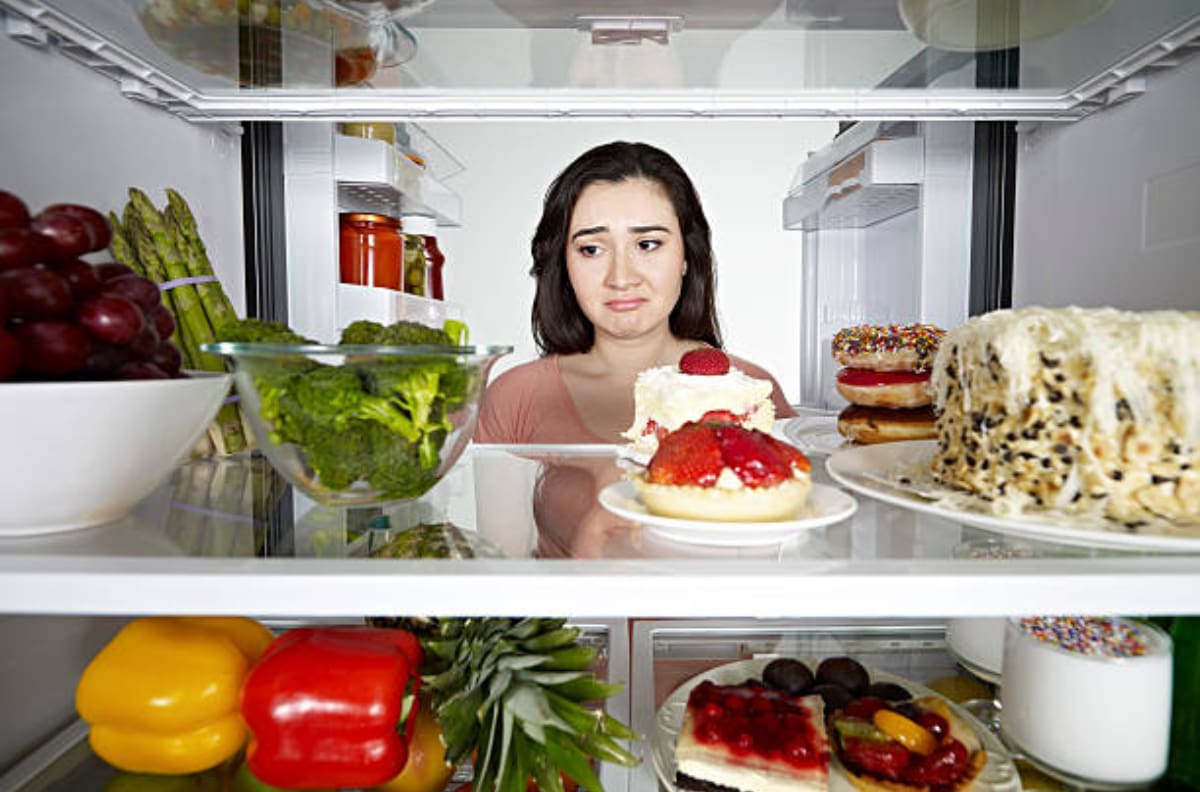 Si quieres bajar de peso tendrás que eliminar estos 5 alimentos de tu dieta