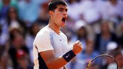 Las ganancias millonarias de Carlos Alcaraz en 2022 tras conseguir US Open