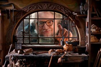 Esto es lo que sabemos sobre la polémica entre Guillermo del Toro y Cinemex