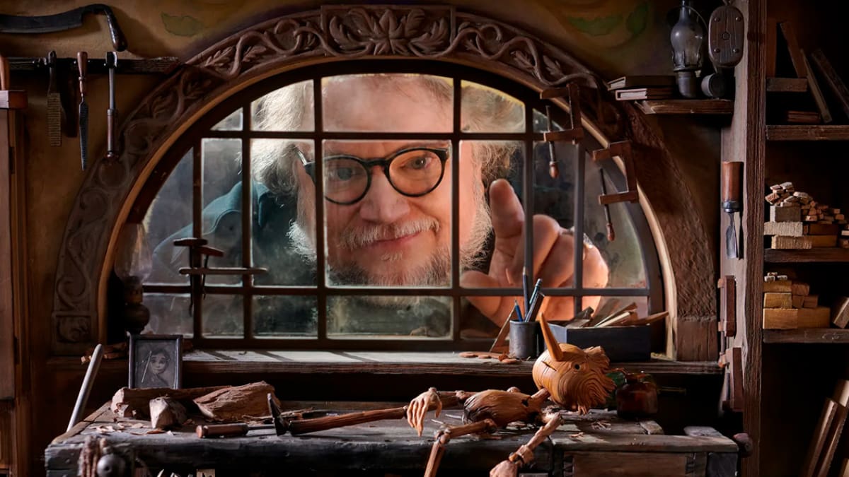 Esto es lo que sabemos sobre la polémica entre Guillermo del Toro y Cinemex