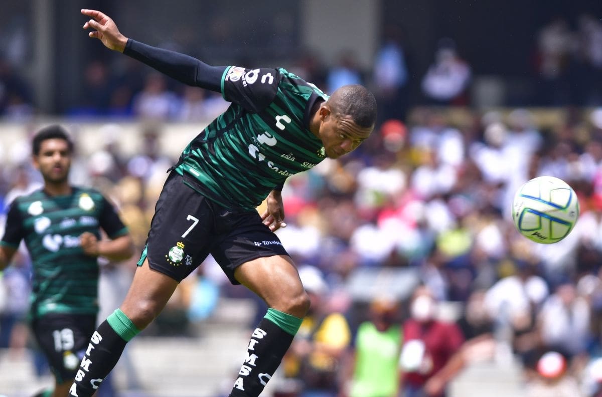 Ranking: Las 5 figuras de la jornada 10 de la Liga MX
