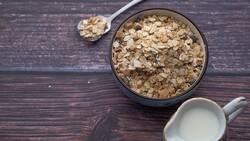 El batido de avena milagroso que regenera el colágeno en tus rodillas