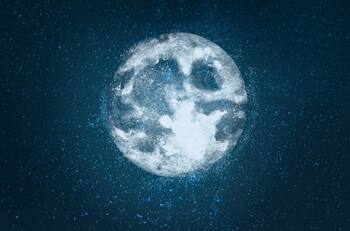 Astrología: Así afectará el eclipse lunar a tu signo del Zodiaco