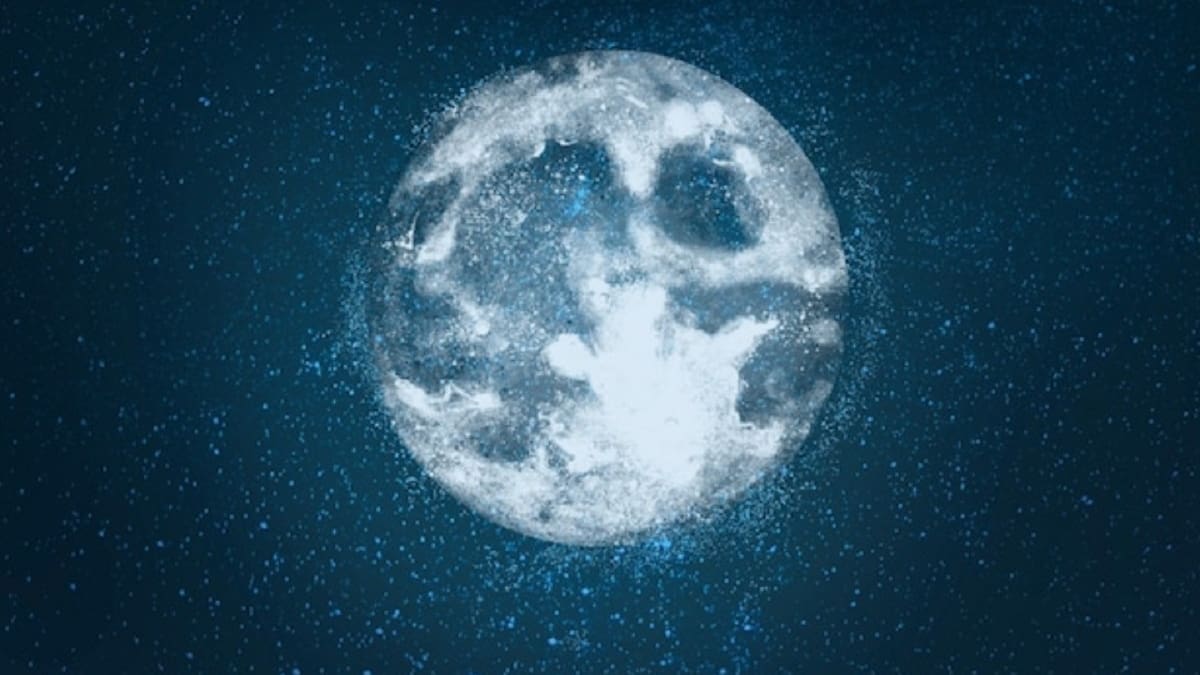 Astrología: Así afectará el eclipse lunar a tu signo del Zodiaco