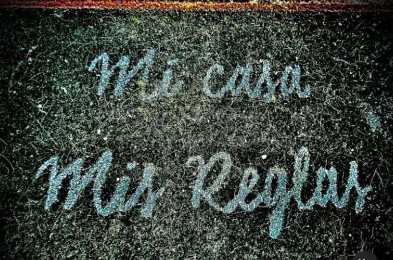 Hija de Camilo Sesto Manda mensaje