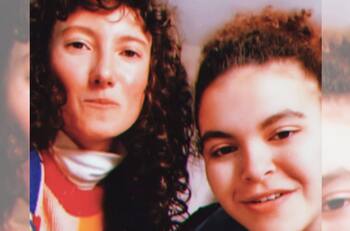 (VIDEO) Lucerito Mijares cautiva con su voz junto a Kaia Lana