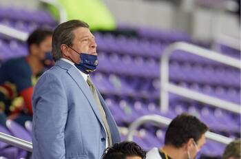 ¿Cuál será el siguiente equipo del "Piojo" Herrera?