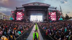 Vive Latino 2023: Revelan el cartel diario del festival ¡Chécalo!