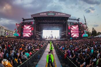 Vive Latino 2023: Revelan el cartel diario del festival ¡Chécalo!