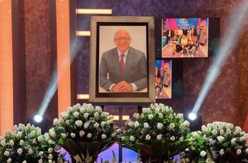 ¿Quién fue Alberto Ciurana? Se va el genio y maestro detrás de la televisión moderna