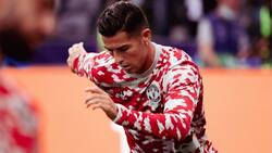 Cristiano Ronaldo igualó a Casillas como el jugador con más juegos en Champions