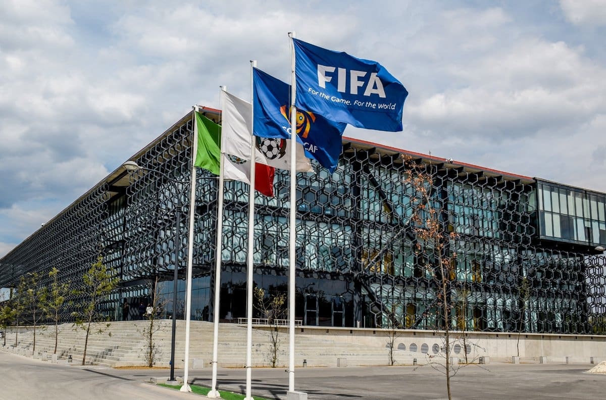 Esta será la gran novedad del último EA FIFA de la historia