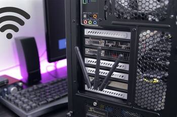 Cuatro razones para tener una antena WiFi en tu PC de escritorio