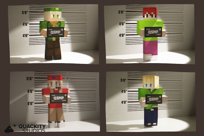 Conoce a los nuevos integrantes que llegarán este lunes a Isla Quesadilla.