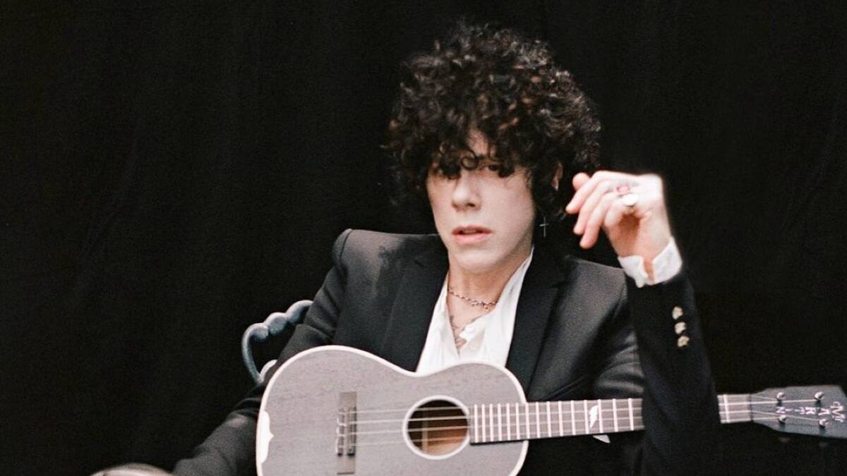 La cantante LP, autora de "Lost on You", regresa a México: cuándo y dónde comprar boletos