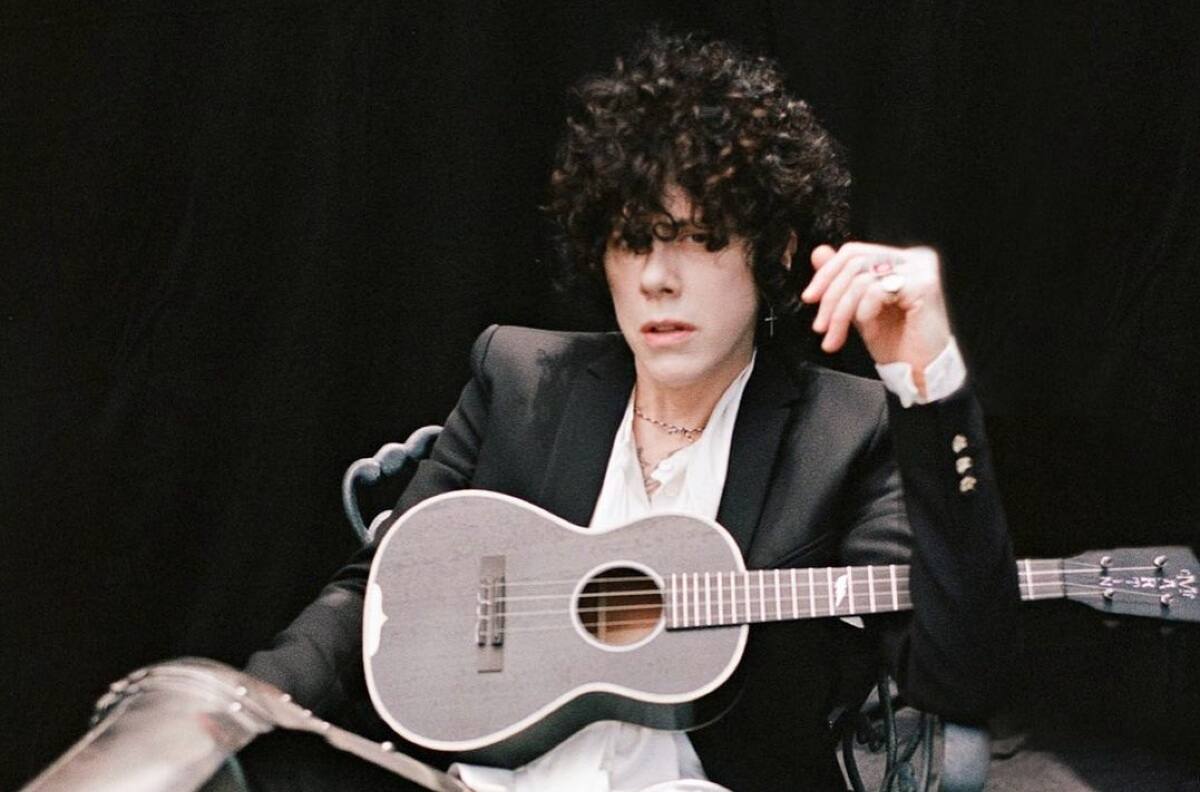La cantante LP, autora de "Lost on You", regresa a México: cuándo y dónde comprar boletos