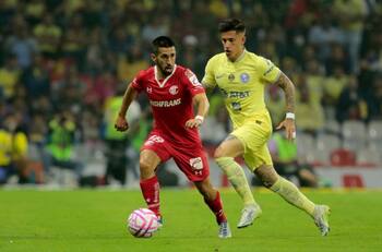 ¡El talismán!: Este jugador disputará su tercer final consecutiva de la Liga MX