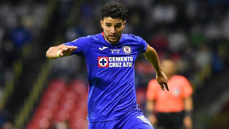 'Nacho' es del interés del América para el Apertura 2023.