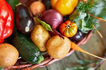 Martes y miércoles del Campo en Soriana: Frutas y verduras en oferta el 25 y 26 de abril