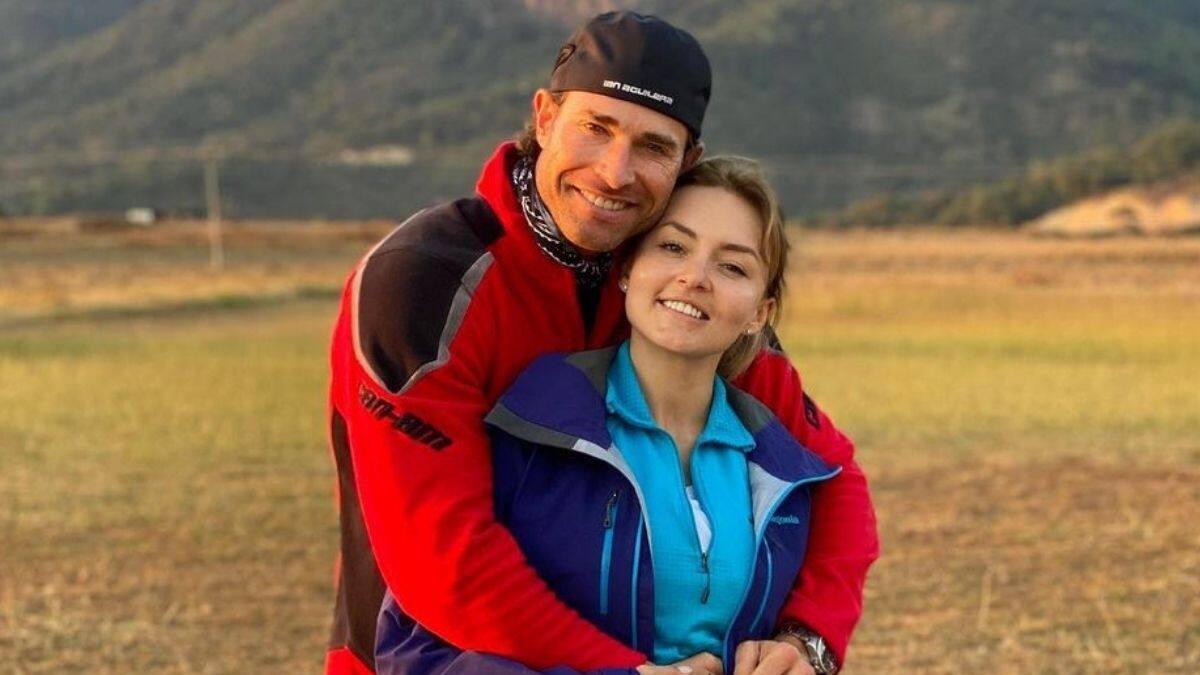 Sebastian Rulli por fin regresa a las telenovelas y junto a su novia Angelique Boyer