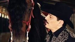 José Manuel Figueroa se adelanta y demanda a su ex novia por extorsión y amenazas