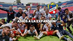 Irapuato se queda sin el sueño de ascender a la Liga Expansión