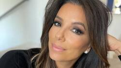 Ahora Eva Longoria lanzará su propia marca de tequila