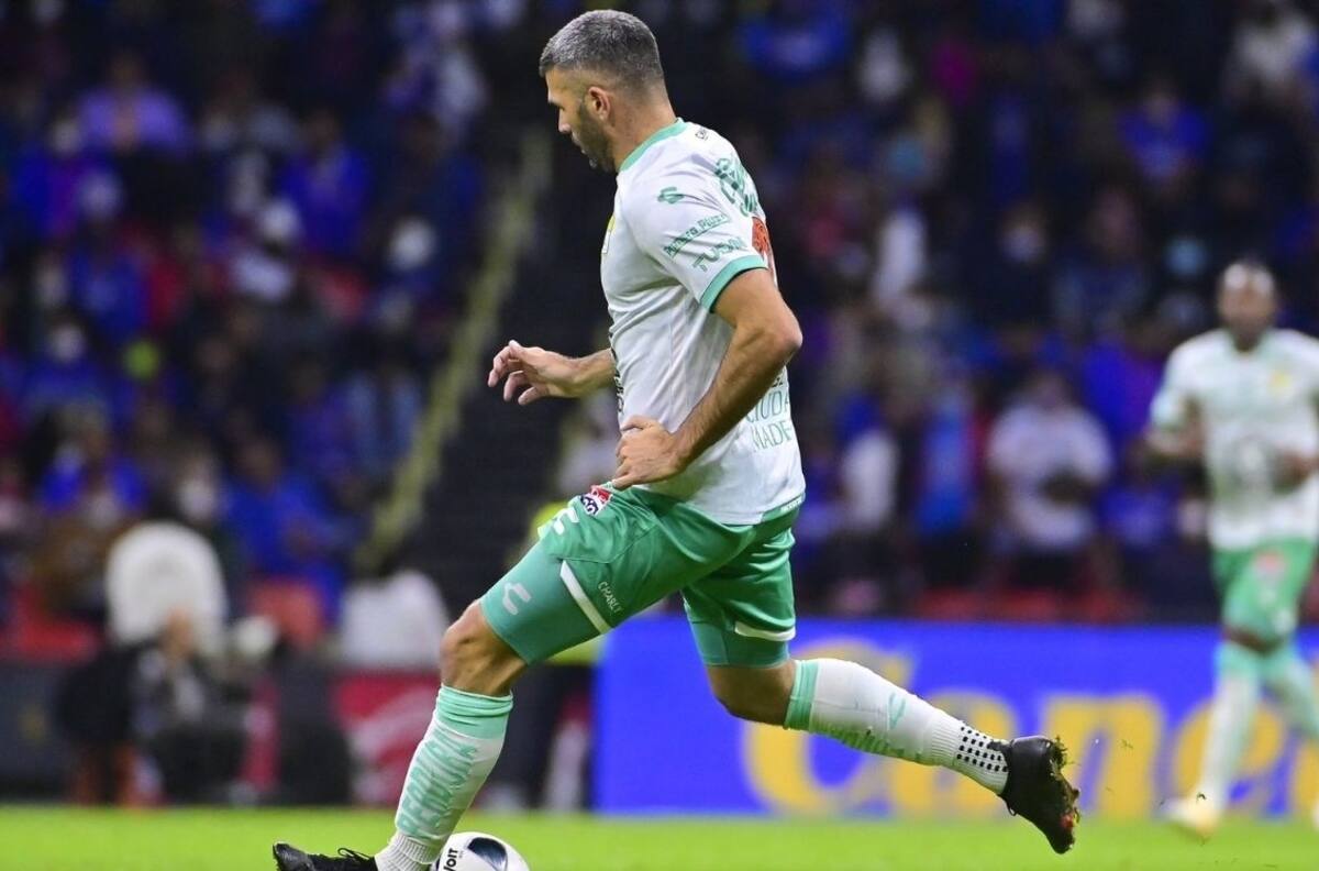 Liga MX: Así quedó la tabla de posiciones tras la victoria de León sobre Cruz Azul