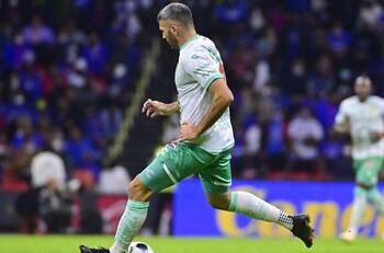 Liga MX: Así quedó la tabla de posiciones tras la victoria de León sobre Cruz Azul